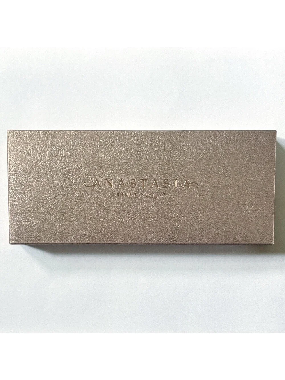 Anastasia Beverly Hills Rose Metals Eyeshadow Palette •AUTHENTIC & NEW IN BOX•